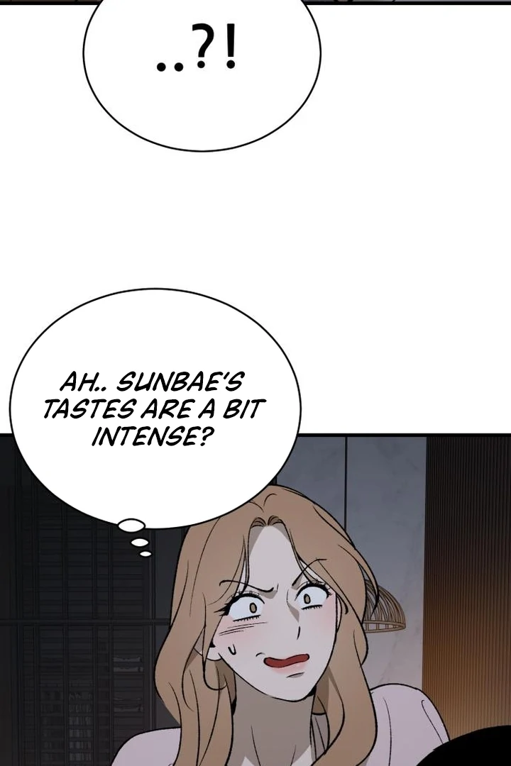 The House Where You Live Chapter 3 - Page 184