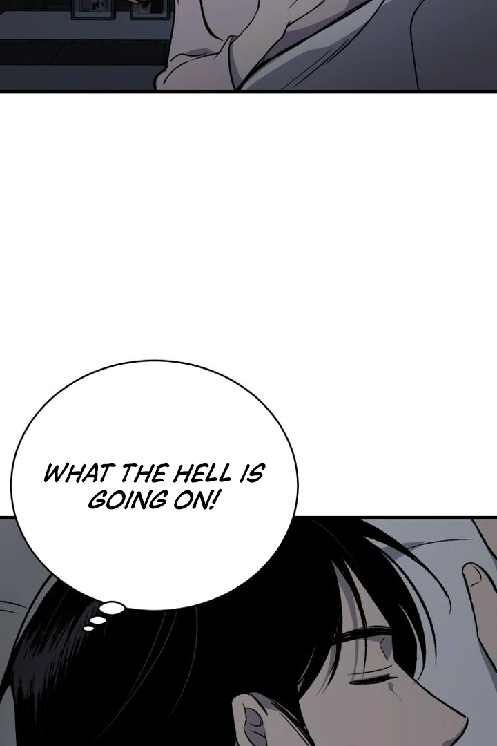 The House Where You Live Chapter 3 - Page 199