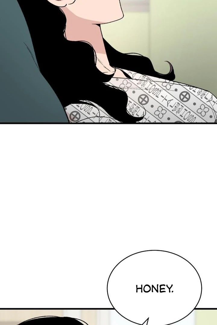The House Where You Live Chapter 3 - Page 21