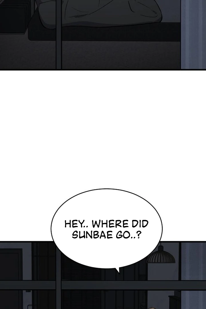 The House Where You Live Chapter 3 - Page 203