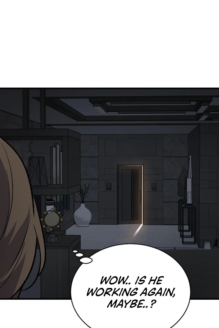 The House Where You Live Chapter 3 - Page 207
