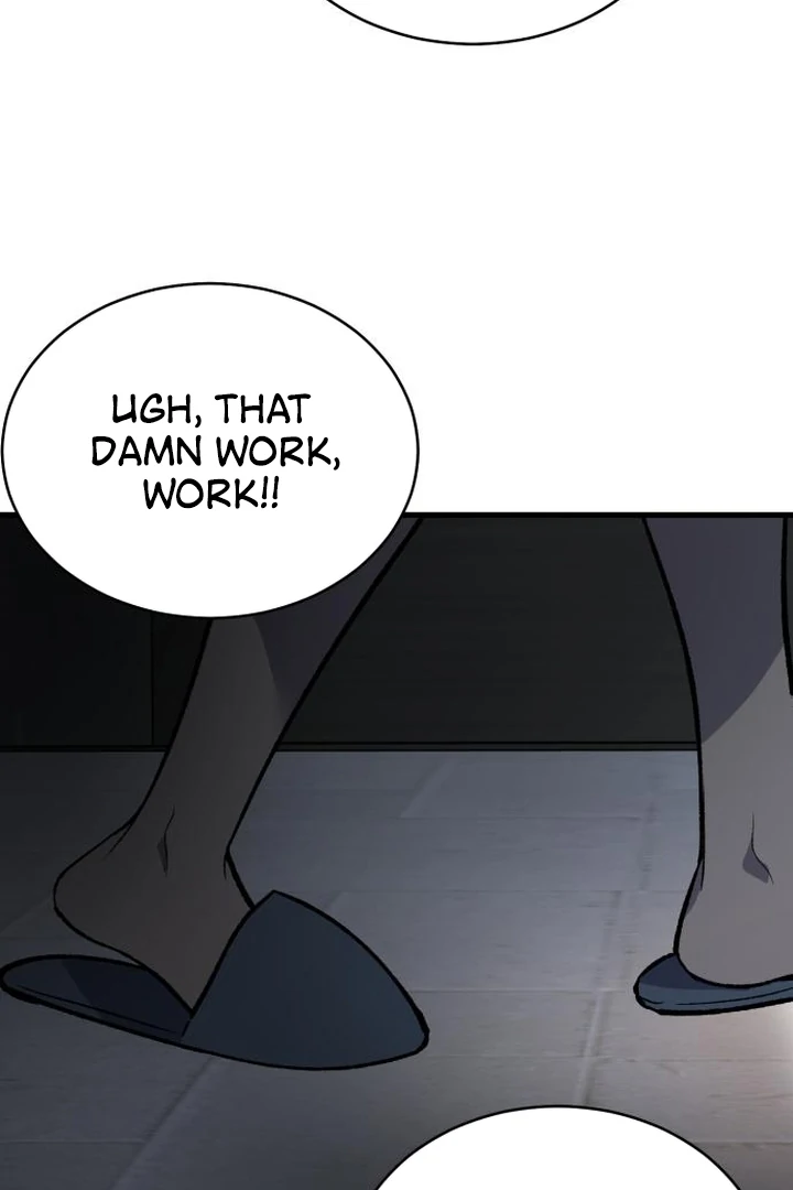 The House Where You Live Chapter 3 - Page 208
