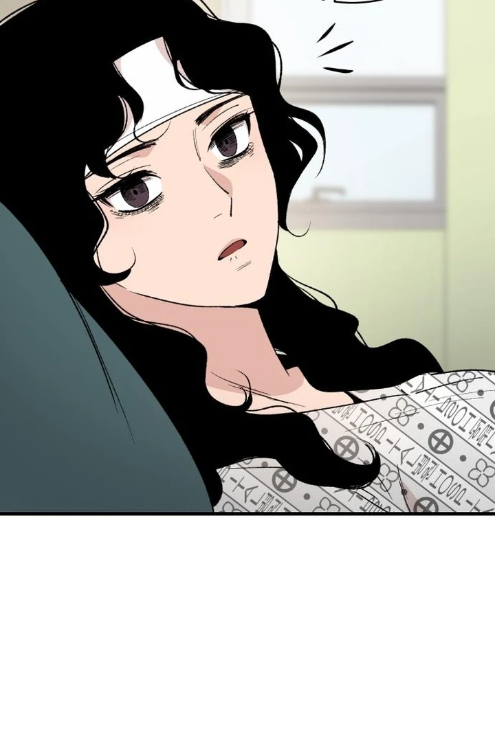 The House Where You Live Chapter 3 - Page 22