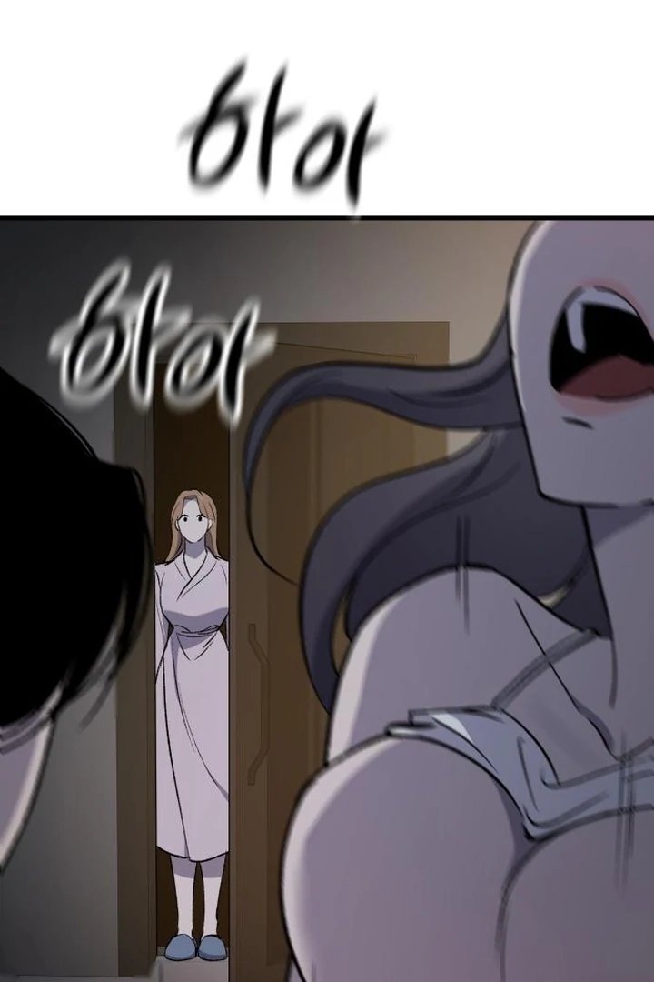 The House Where You Live Chapter 3 - Page 218