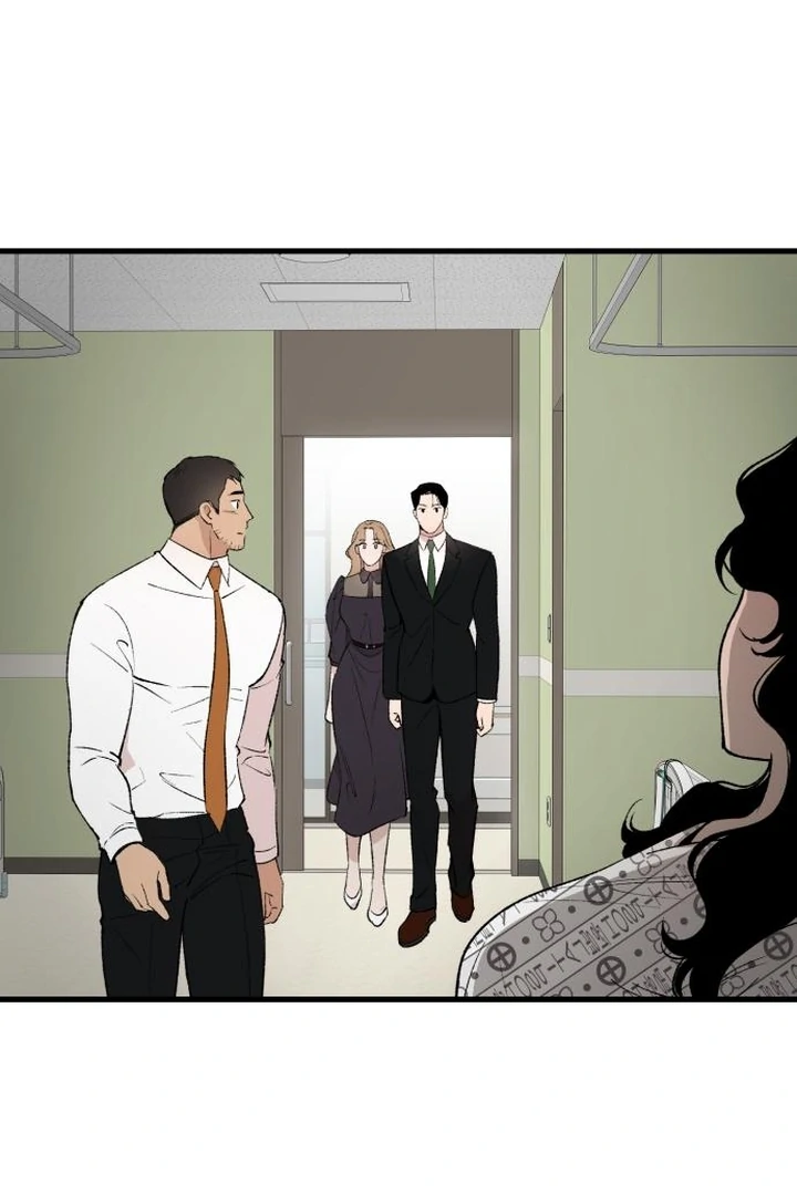 The House Where You Live Chapter 3 - Page 23