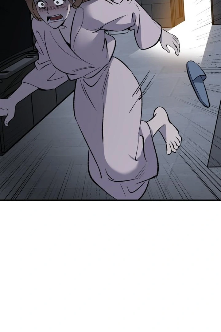 The House Where You Live Chapter 3 - Page 233