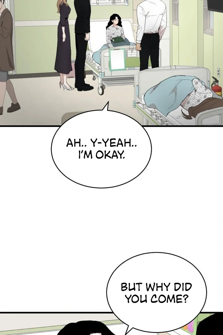 The House Where You Live Chapter 3 - Page 26