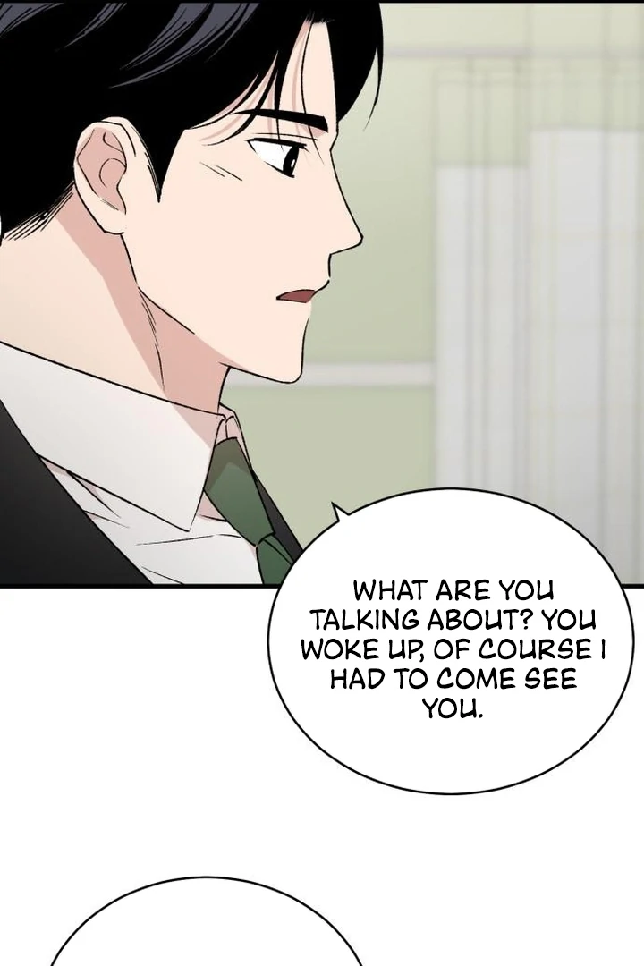 The House Where You Live Chapter 3 - Page 29
