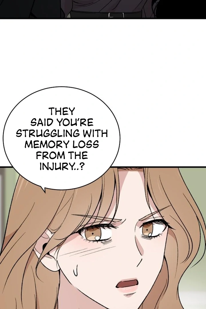 The House Where You Live Chapter 3 - Page 32