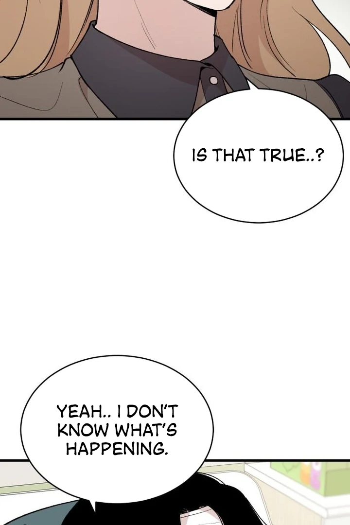 The House Where You Live Chapter 3 - Page 33