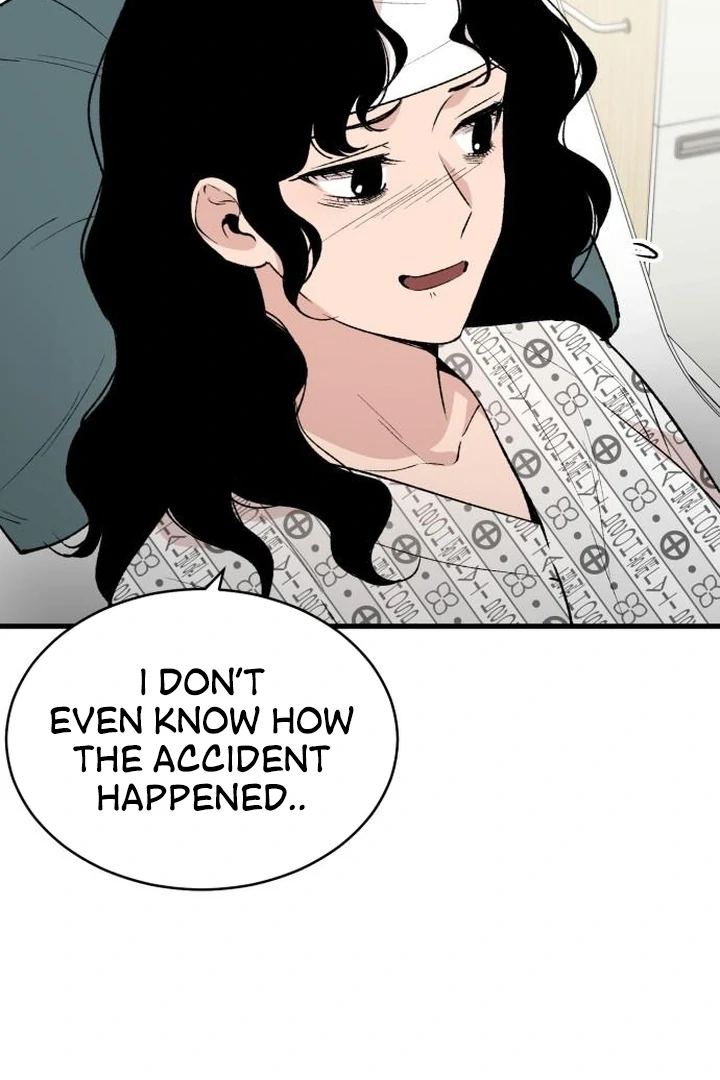 The House Where You Live Chapter 3 - Page 34