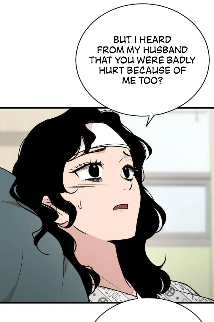 The House Where You Live Chapter 3 - Page 36