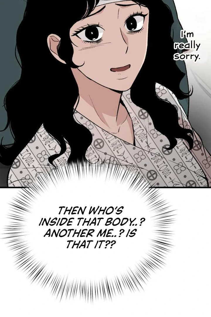 The House Where You Live Chapter 3 - Page 39