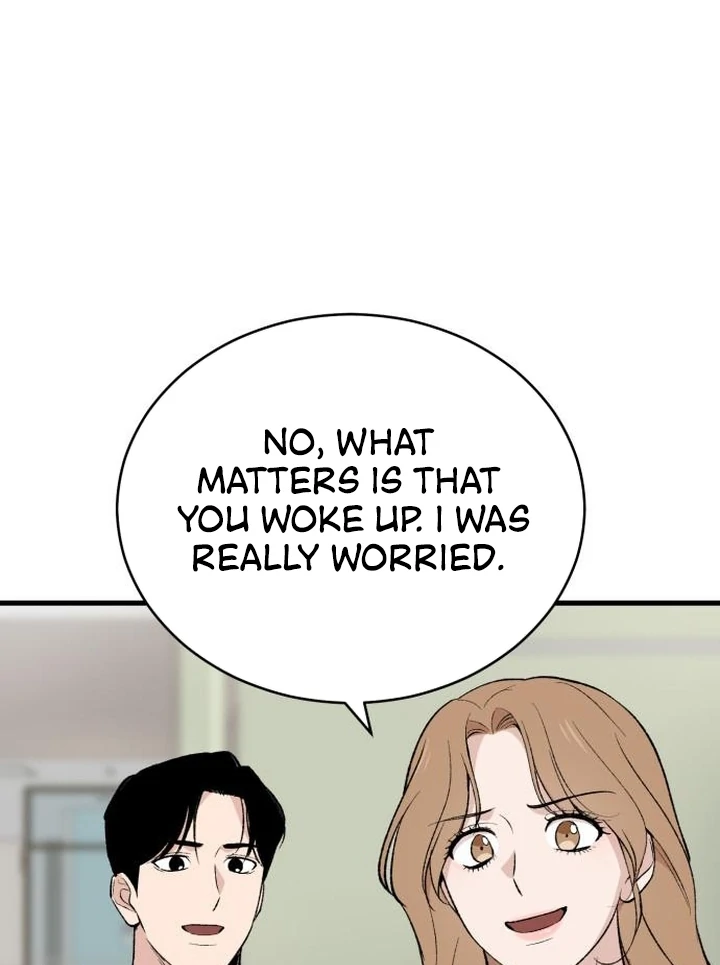 The House Where You Live Chapter 3 - Page 41