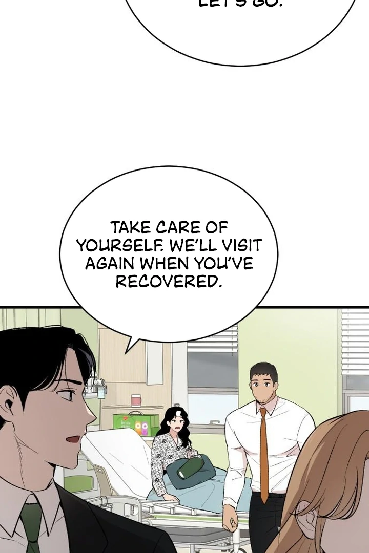 The House Where You Live Chapter 3 - Page 44