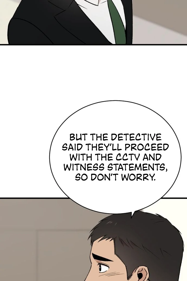 The House Where You Live Chapter 3 - Page 52