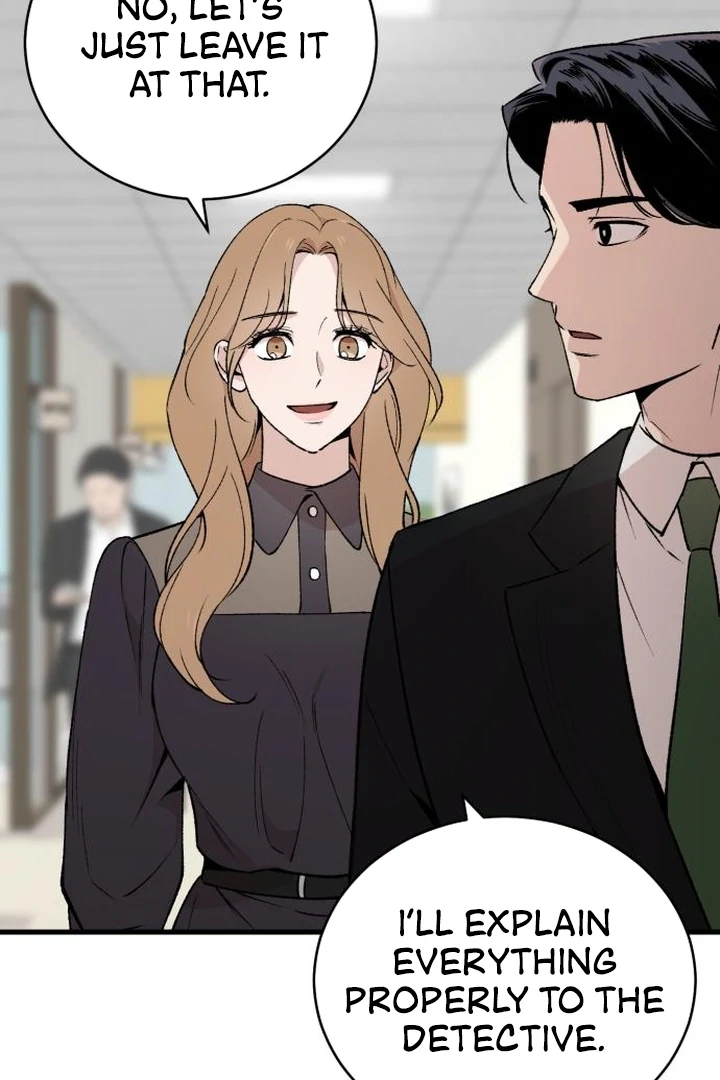 The House Where You Live Chapter 3 - Page 54