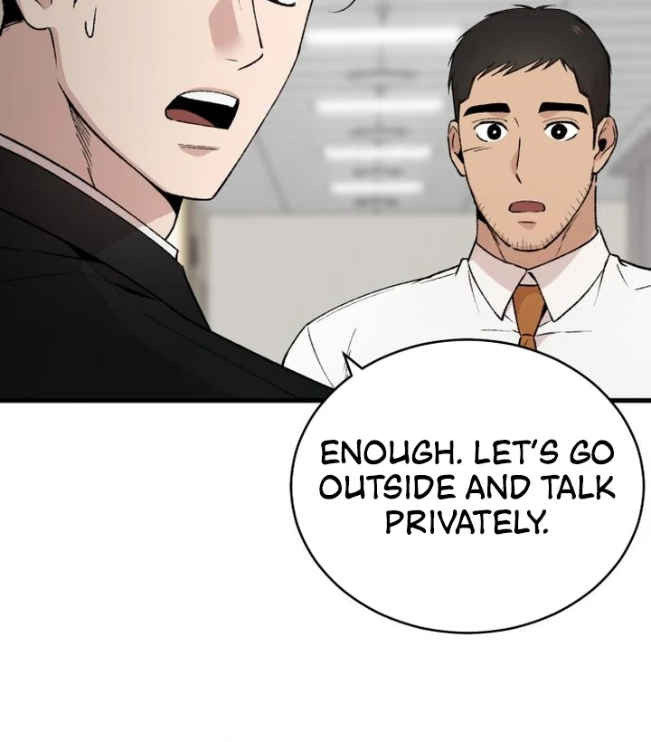 The House Where You Live Chapter 3 - Page 56