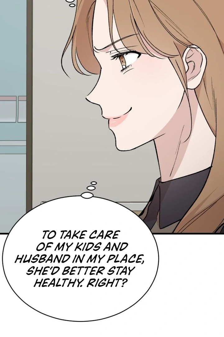 The House Where You Live Chapter 3 - Page 60