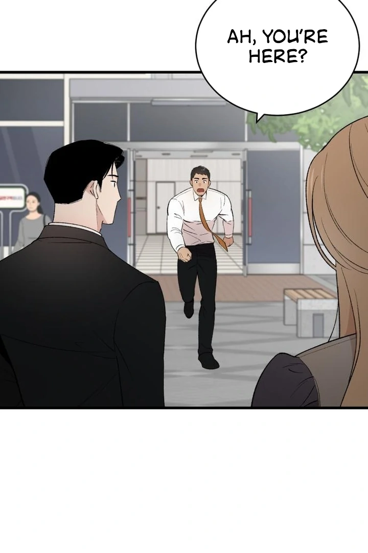 The House Where You Live Chapter 3 - Page 7