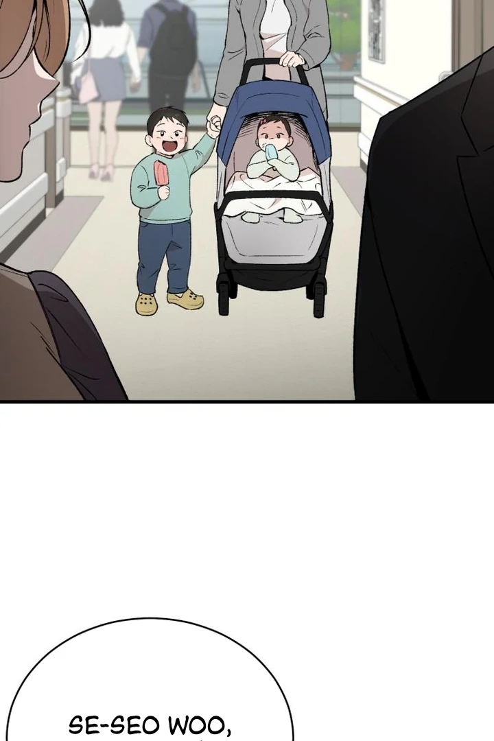 The House Where You Live Chapter 3 - Page 63
