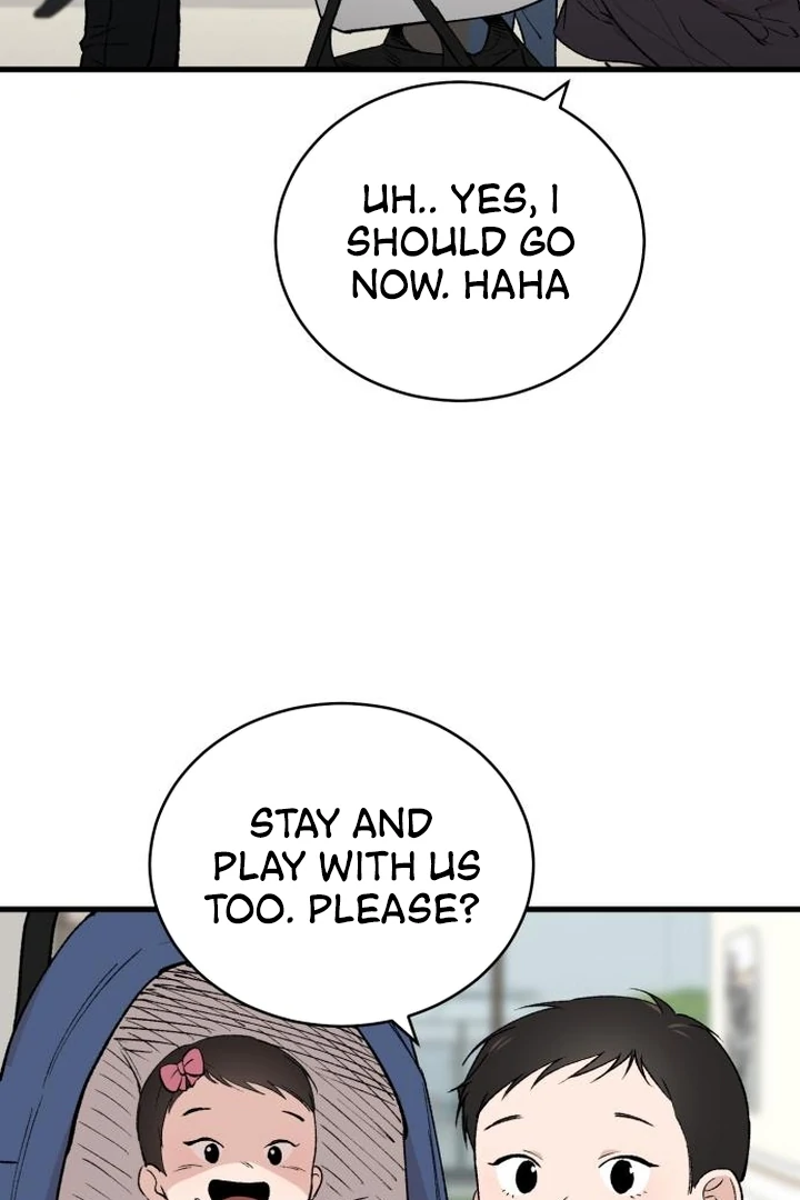 The House Where You Live Chapter 3 - Page 66