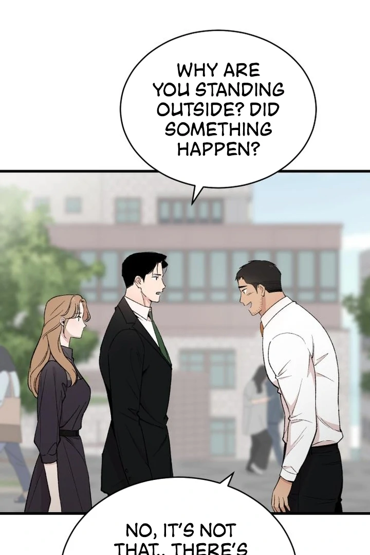 The House Where You Live Chapter 3 - Page 8