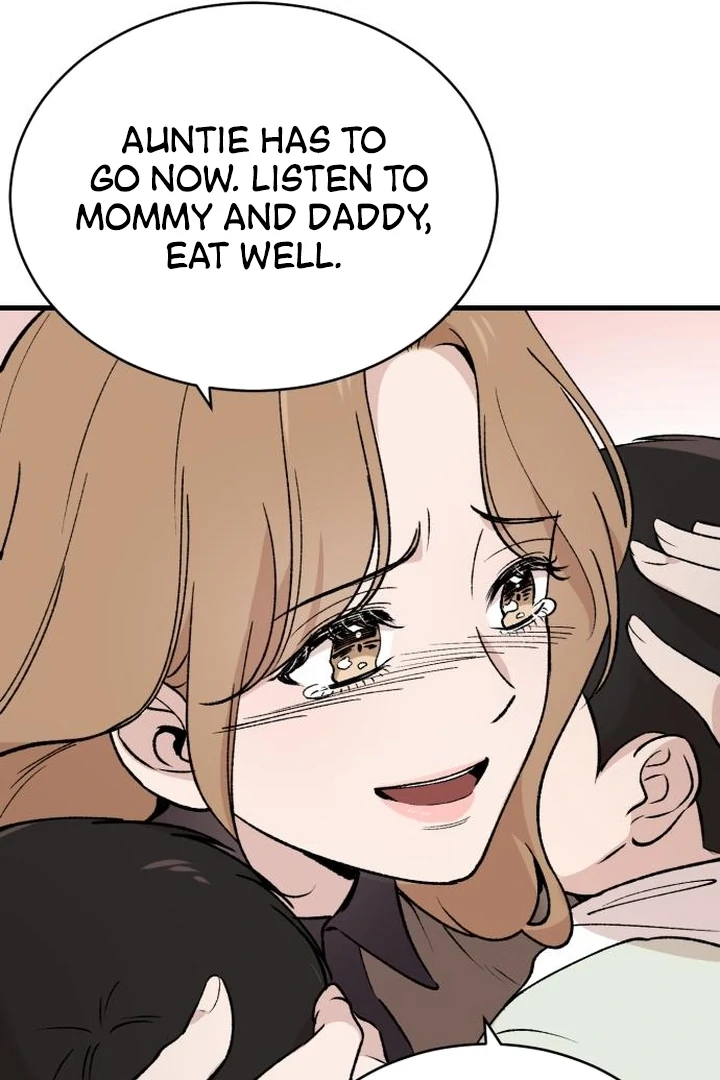 The House Where You Live Chapter 3 - Page 71