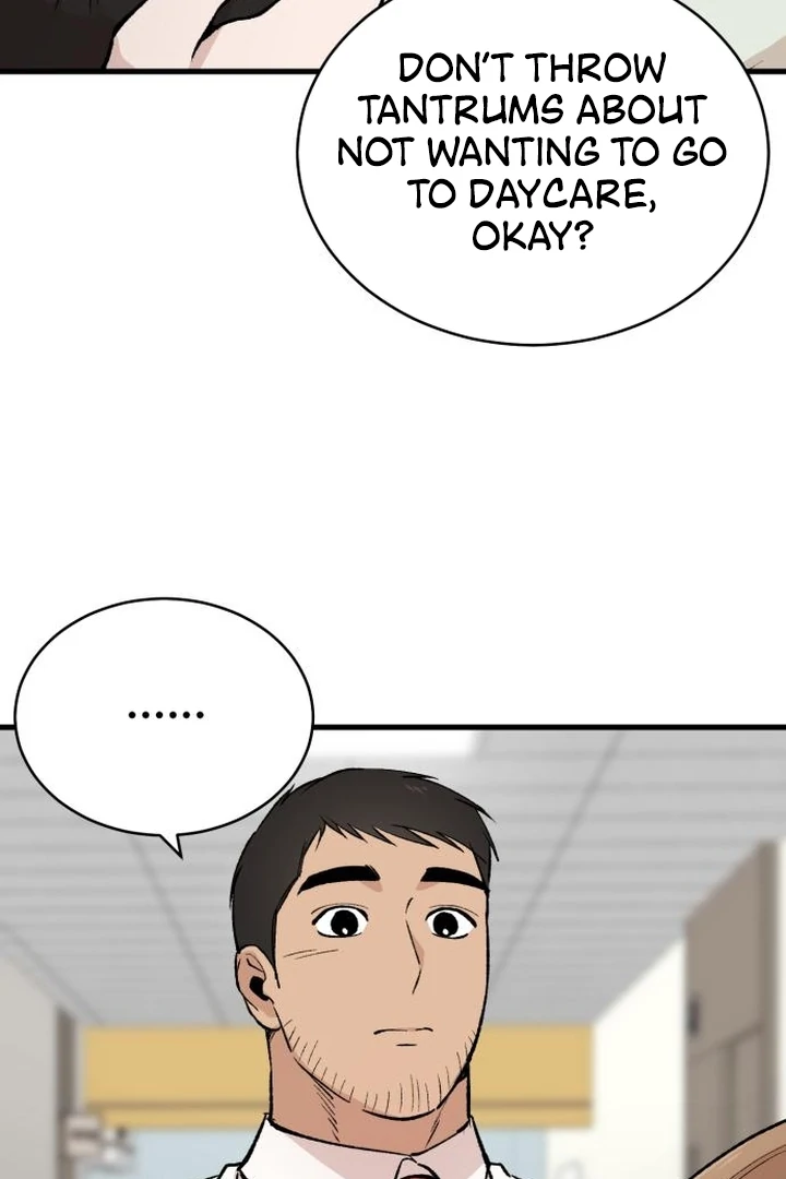 The House Where You Live Chapter 3 - Page 72