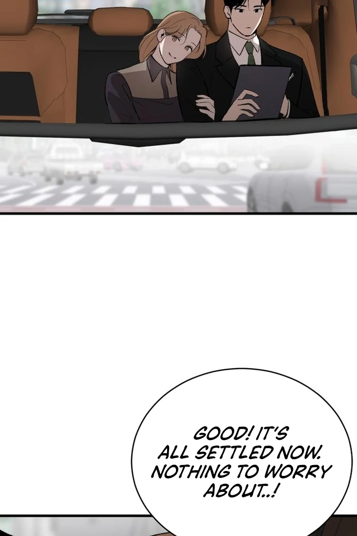 The House Where You Live Chapter 3 - Page 81