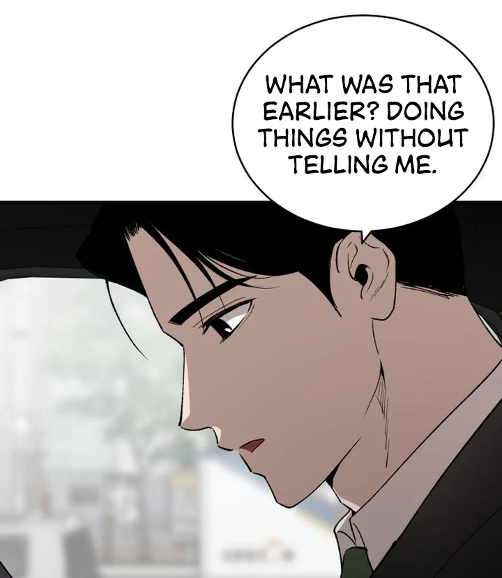 The House Where You Live Chapter 3 - Page 83