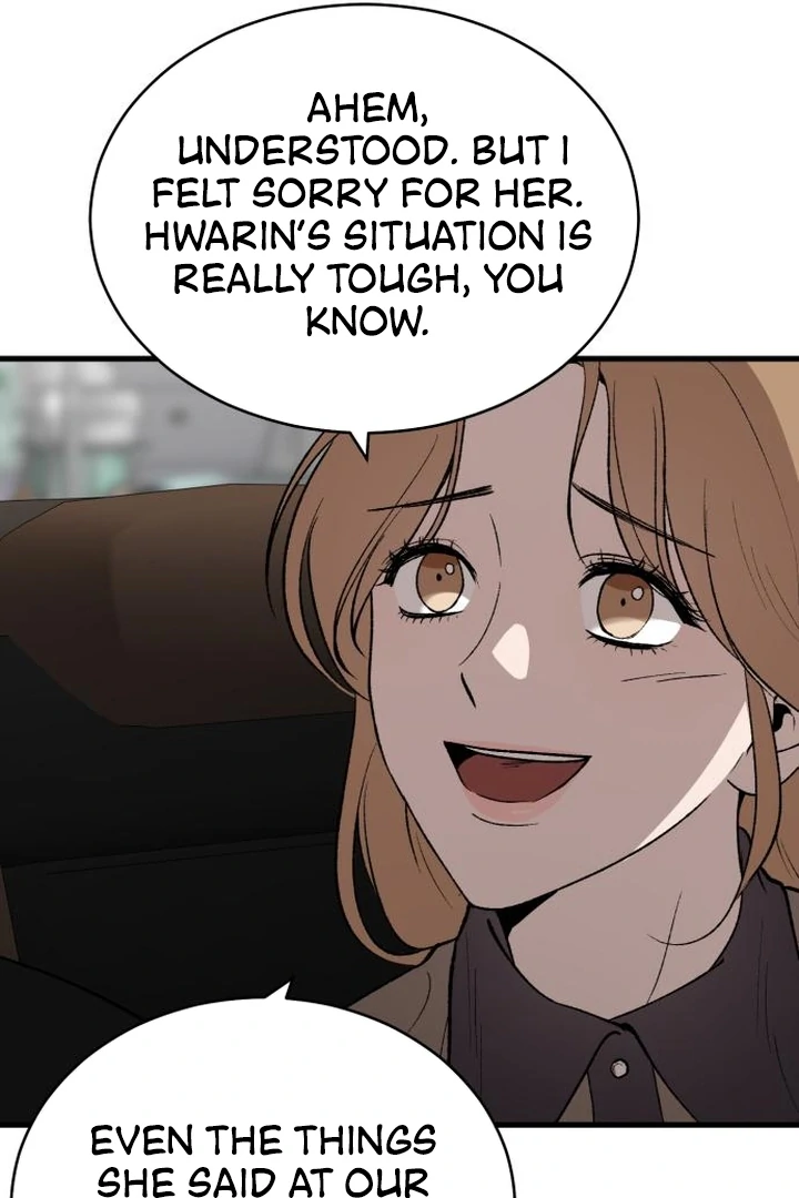 The House Where You Live Chapter 3 - Page 85