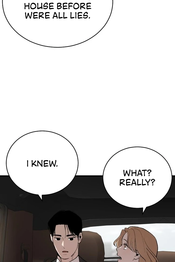 The House Where You Live Chapter 3 - Page 86