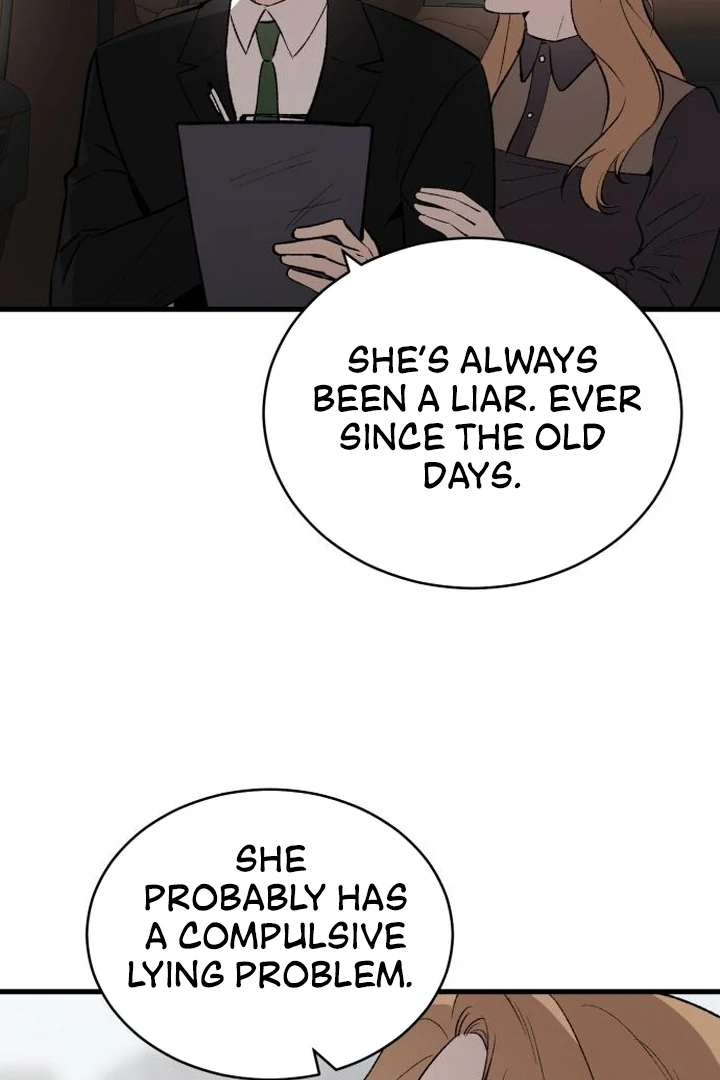 The House Where You Live Chapter 3 - Page 87