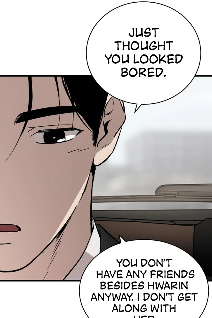 The House Where You Live Chapter 3 - Page 89