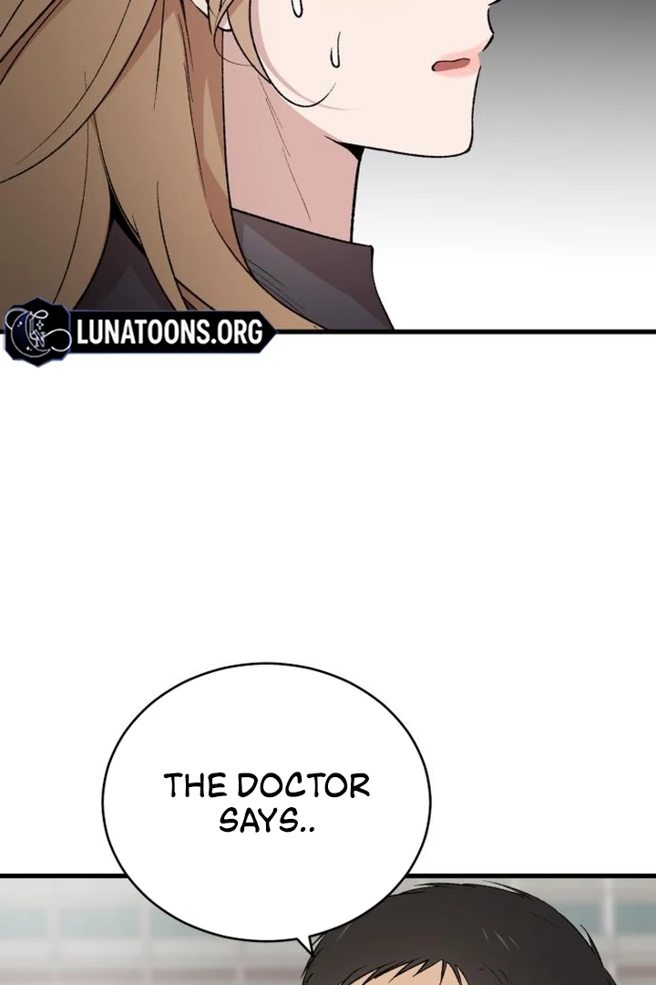 The House Where You Live Chapter 3 - Page 10