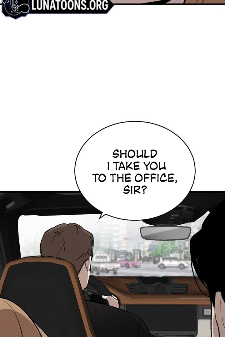 The House Where You Live Chapter 3 - Page 91
