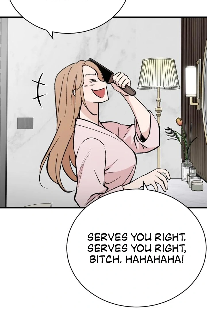 The House Where You Live Chapter 4 - Page 11