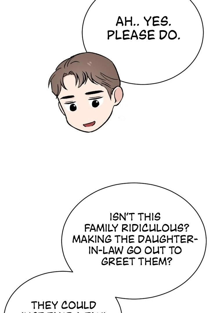 The House Where You Live Chapter 4 - Page 105