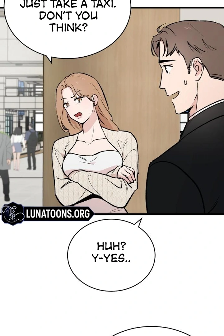 The House Where You Live Chapter 4 - Page 106