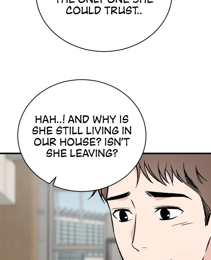 The House Where You Live Chapter 4 - Page 111