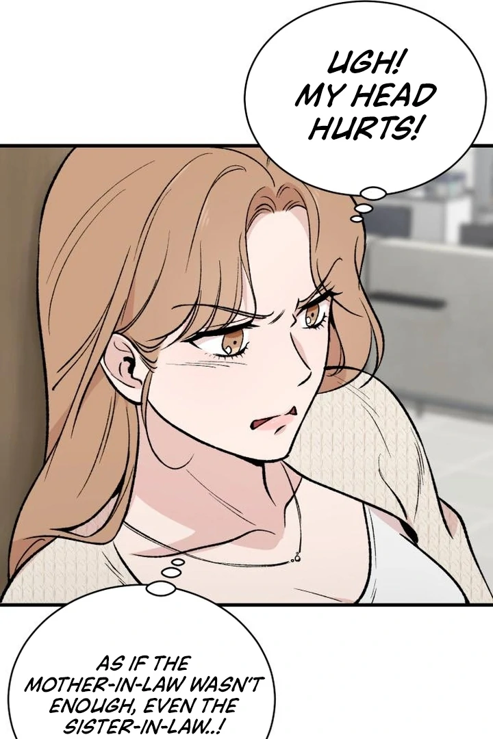 The House Where You Live Chapter 4 - Page 113