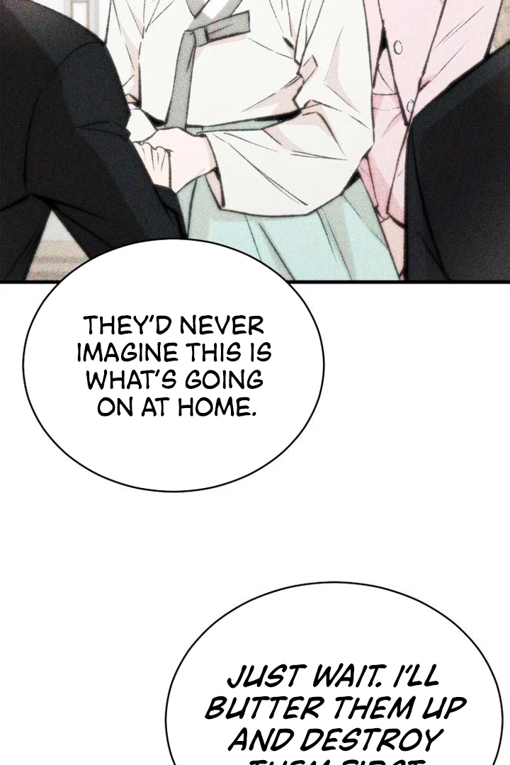 The House Where You Live Chapter 4 - Page 115