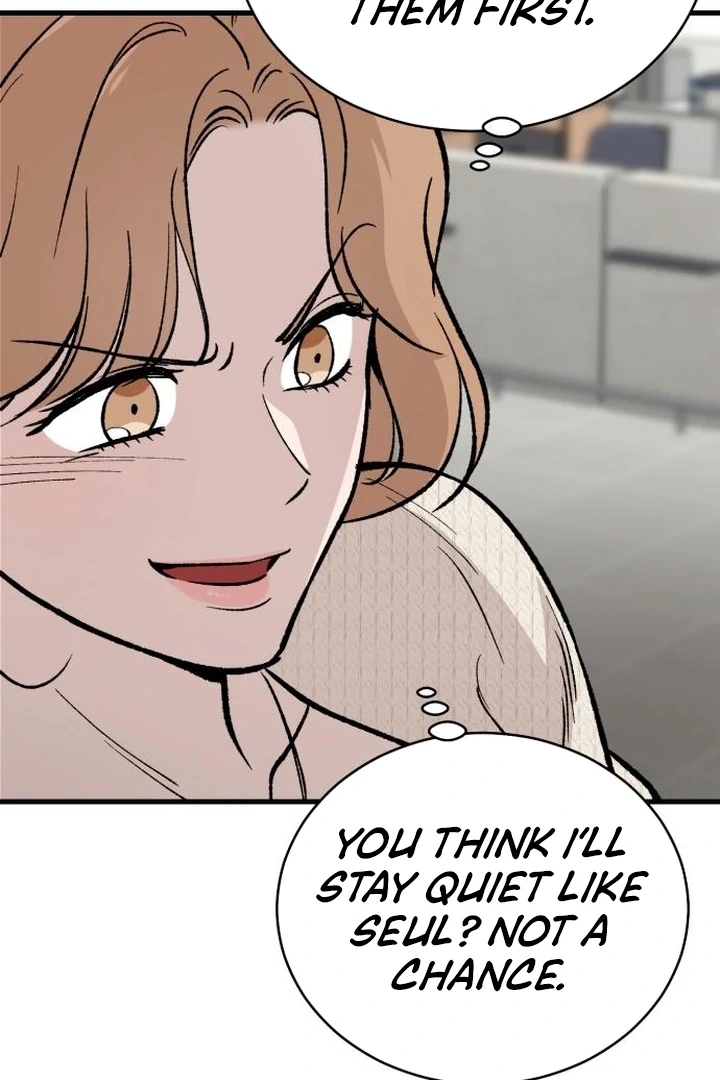 The House Where You Live Chapter 4 - Page 116