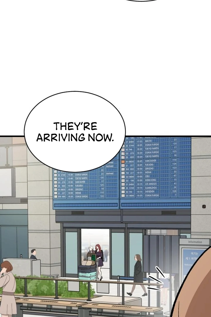 The House Where You Live Chapter 4 - Page 117