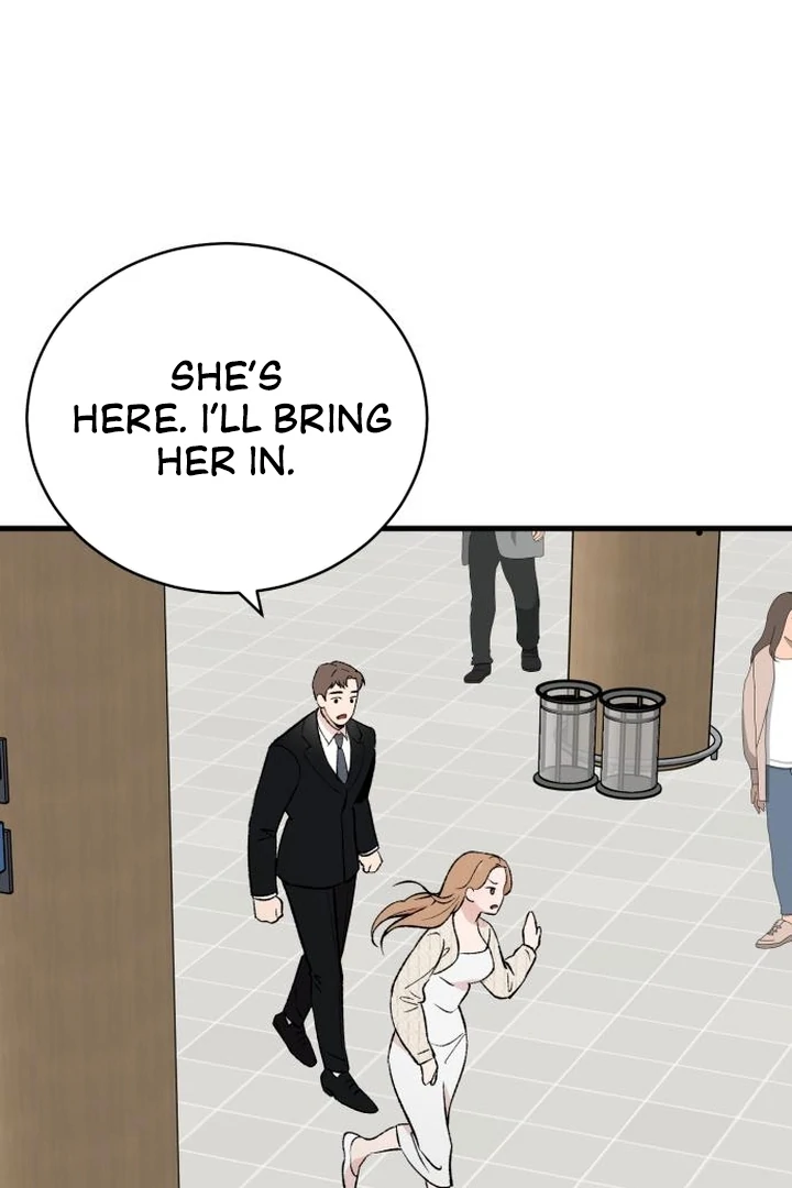 The House Where You Live Chapter 4 - Page 120