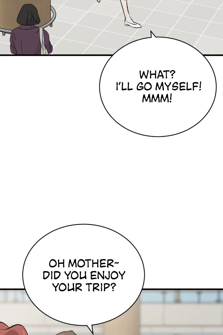 The House Where You Live Chapter 4 - Page 121