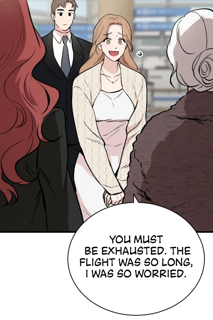 The House Where You Live Chapter 4 - Page 122