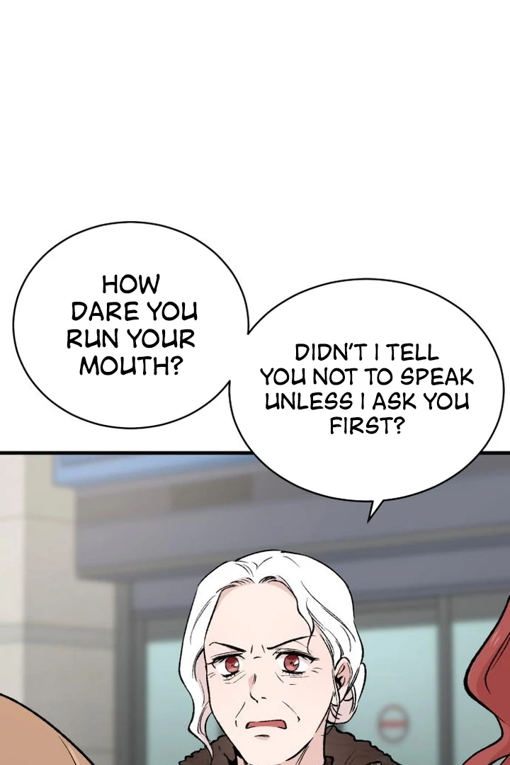 The House Where You Live Chapter 4 - Page 124