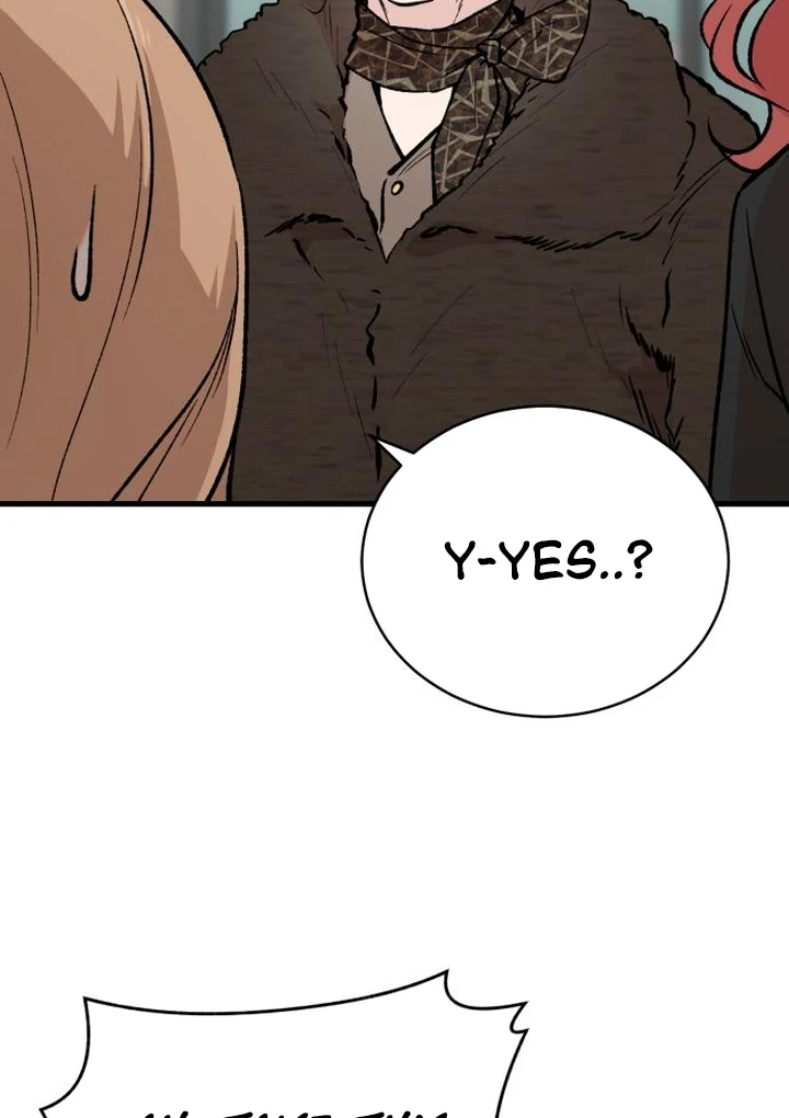 The House Where You Live Chapter 4 - Page 125